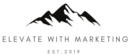 Elevate With Marketing Logo