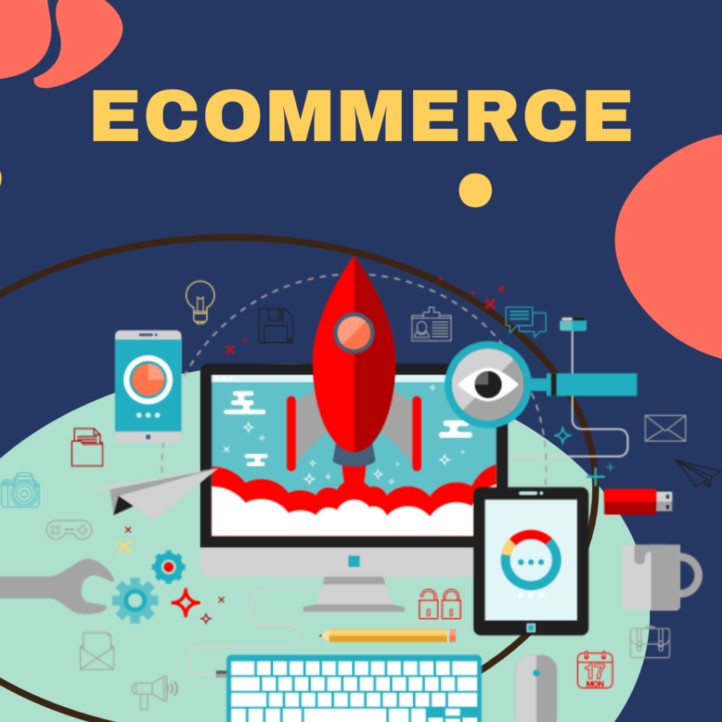 Ecommerce Marketing - DTC Strategies for 2023 & Beyond 